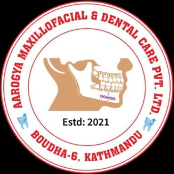 Aarogya Maxillofacial & Dental Care Pvt. Ltd.